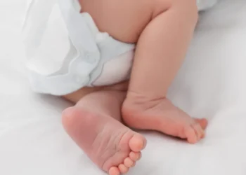 Newborn baby thrown out window Haripad